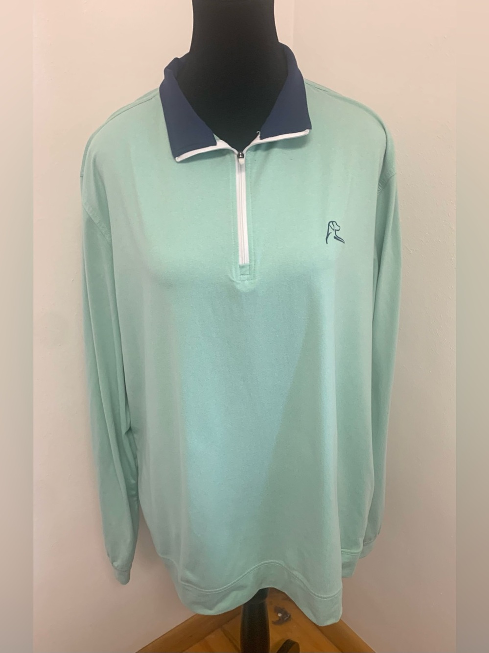 Rhoback performance Q-zip